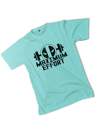 Graphic Tee Shirt for Men's grape