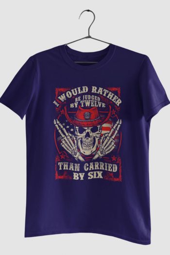 Carried By six graphic t shirt