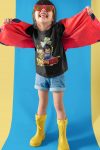 Dragonball Printed T shirt for Boys and Girls