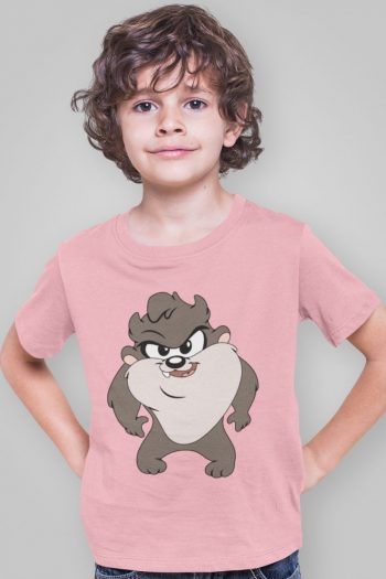 Premium quality graphic Tee Shirt for boys and Girls