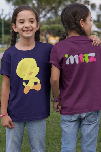 Trendy Premium quality graphic Tee Shirt for boys and Girls