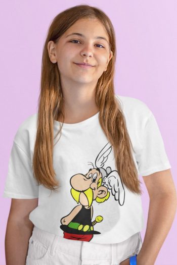 Trendy Premium finish graphic Tee Shirt for boys and Girls