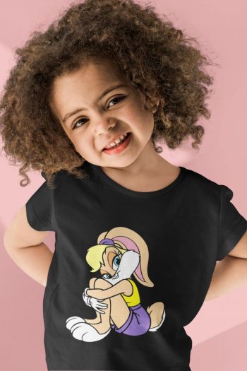 Trendy graphic Tee Shirt for Girls