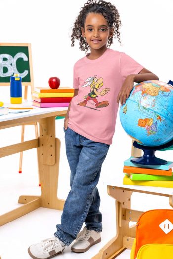 Trendy graphic Tee Shirt for Girls and boys