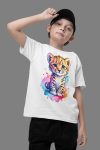 Stylish Tee Shirt for boys and girls