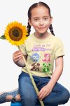 Stylish diva Tee Shirt for boys and girls