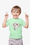 Stylish swag Tee Shirt for boys and girls