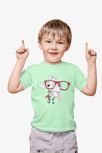 Stylish swag Tee Shirt for boys and girls