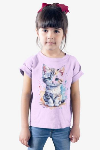 Stylish kids Tee Shirt for boys and girls