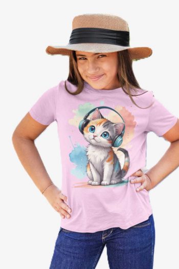Premium stylish Tee Shirt for boys and girls