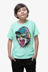 Stylish classy Tee Shirt for boys and girls